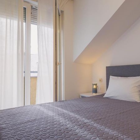 Apartment Neo 2 Free Parking ノヴィ・サド エクステリア 写真
