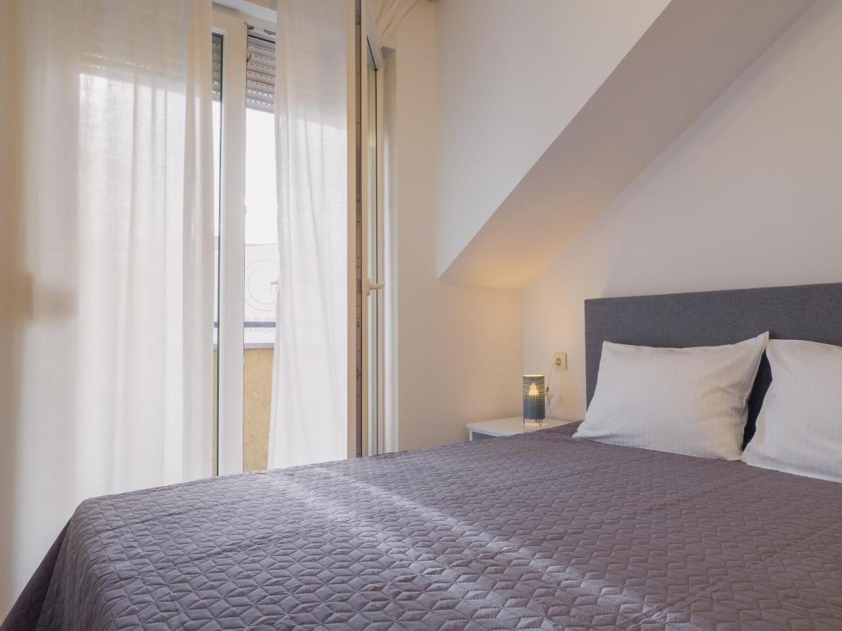 Apartment Neo 2 Free Parking ノヴィ・サド エクステリア 写真