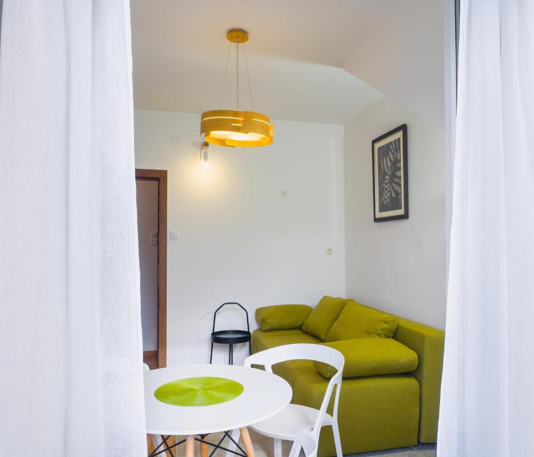 Apartment Neo 2 Free Parking ノヴィ・サド エクステリア 写真