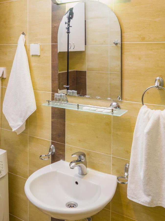 Apartment Neo 2 Free Parking ノヴィ・サド エクステリア 写真